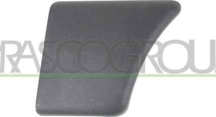 Prasco CI9151401 - Modanatura decorativa/ protettiva, Parafango www.autoricambit.com