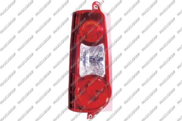 Prasco CI9184154 - Luce posteriore www.autoricambit.com