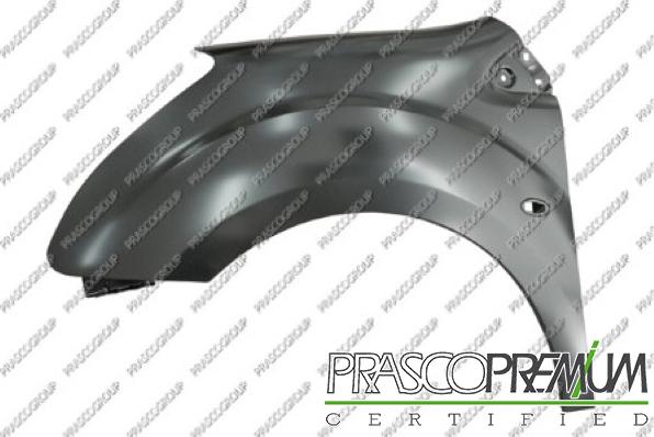 Prasco CI9183034 - Parafango www.autoricambit.com