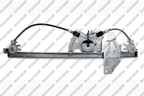 Prasco CI427W023 - Alzacristallo www.autoricambit.com