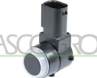 Prasco CI3222901 - Sensore, Assistenza parcheggio www.autoricambit.com