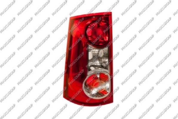 Prasco DA3204174 - Luce posteriore www.autoricambit.com