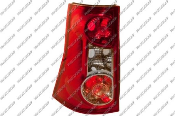 Prasco DA3224164 - Luce posteriore www.autoricambit.com