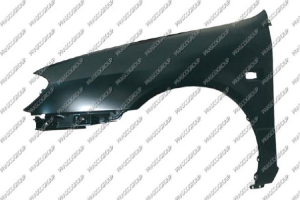 Prasco DS5203014 - Parafango www.autoricambit.com