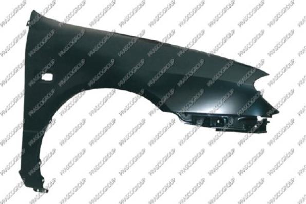 Prasco DS5203013 - Parafango www.autoricambit.com