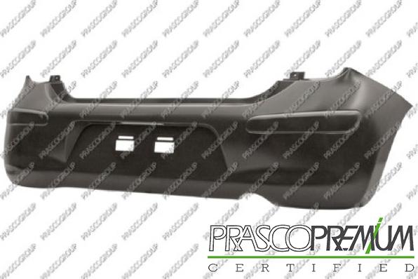 Prasco DS0141051 - Paraurti www.autoricambit.com