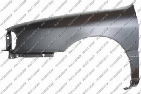 Prasco DS1743004 - Parafango www.autoricambit.com