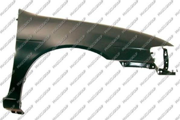 Prasco DS1763003 - Parafango www.autoricambit.com