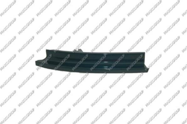 Prasco DS8622104 - Cornice, Faro principale www.autoricambit.com