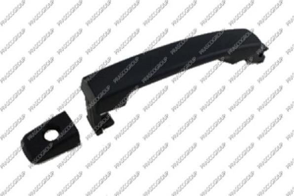 Prasco DS8148007 - Maniglia apriporta www.autoricambit.com