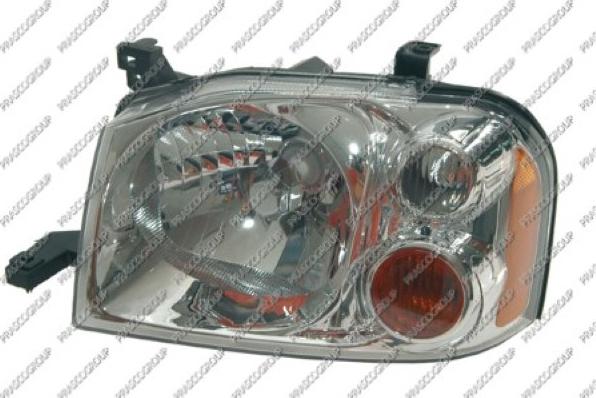 Prasco DS8124804 - Faro principale www.autoricambit.com