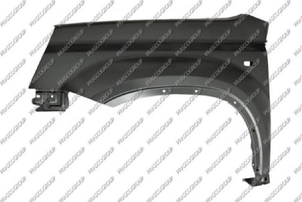 Prasco DS8323014 - Parafango www.autoricambit.com