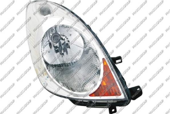 Prasco DS3504804 - Faro principale www.autoricambit.com