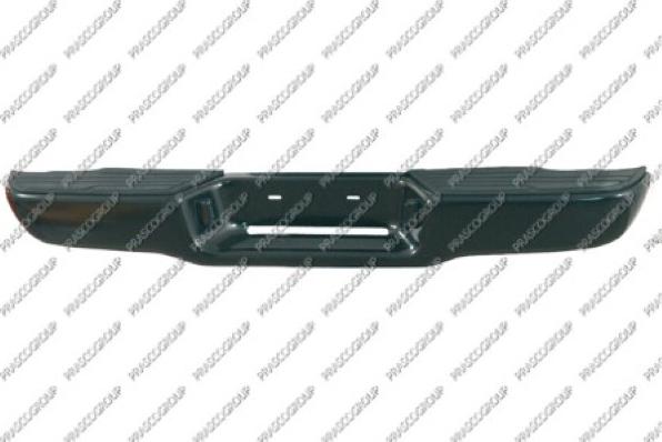 Prasco DS2711051 - Paraurti www.autoricambit.com