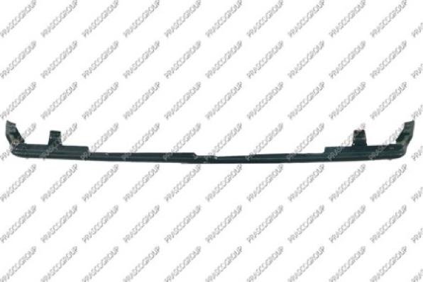 Prasco DS2711801 - Spoiler www.autoricambit.com