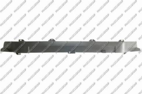 Prasco DS2711811 - Spoiler www.autoricambit.com