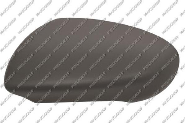 Prasco DS7107414 - Copertura, Specchio esterno www.autoricambit.com