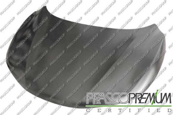 Prasco DS7123130 - Cofano motore www.autoricambit.com