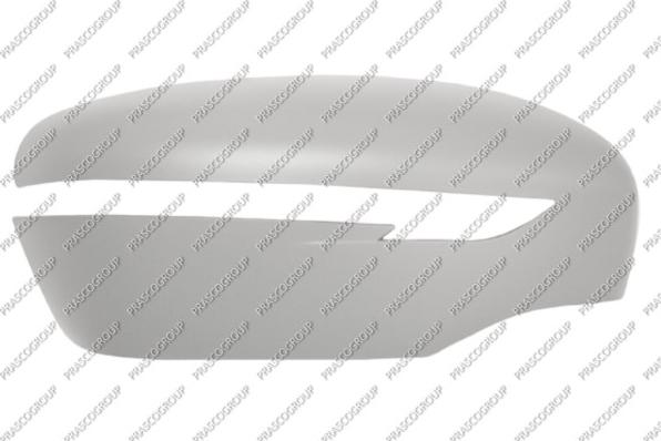 Prasco DS7127423 - Copertura, Specchio esterno www.autoricambit.com