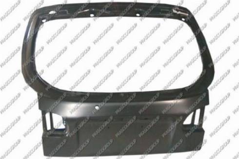 Prasco DW0223150 - Ribalta cofano bag./vano carico www.autoricambit.com