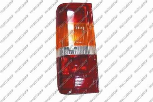 Prasco FD9064053 - Luce posteriore www.autoricambit.com