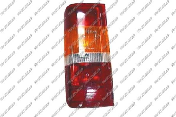 Prasco FD9064153 - Luce posteriore www.autoricambit.com