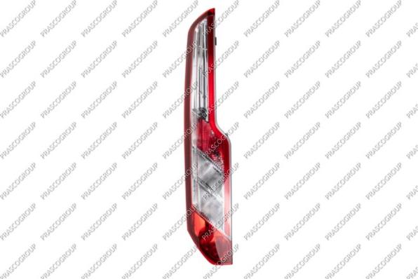 Prasco FD9144154 - Luce posteriore www.autoricambit.com