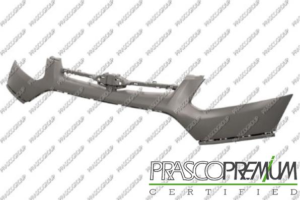 Prasco FD9141001 - Paraurti www.autoricambit.com