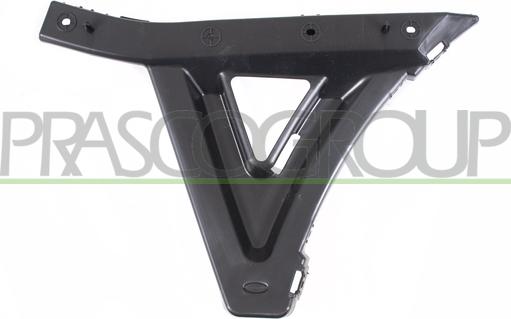 Prasco FD9141003 - Supporto, Paraurti www.autoricambit.com