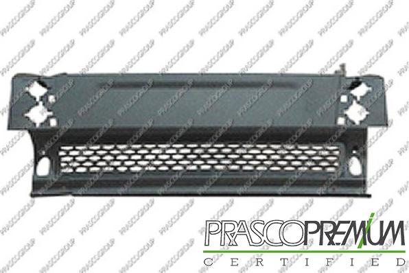 Prasco FD9101002 - Paraurti www.autoricambit.com