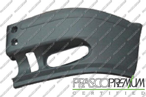 Prasco FD9101114 - Paraurti www.autoricambit.com