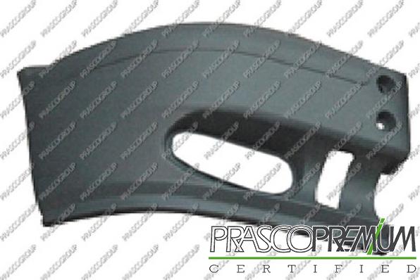 Prasco FD9101113 - Paraurti www.autoricambit.com