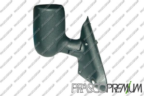 Prasco FD9108013P - Specchio retrovisore esterno www.autoricambit.com