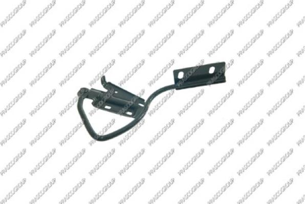 Prasco FD9103704 - Cerniera, Cofano motore www.autoricambit.com