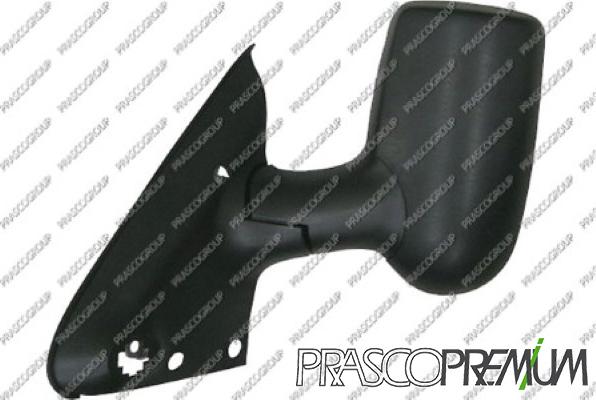 Prasco FD9107304P - Specchio retrovisore esterno www.autoricambit.com