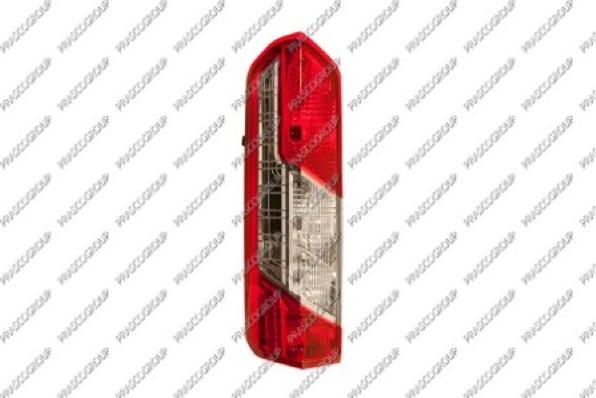 Prasco FD9134154 - Luce posteriore www.autoricambit.com