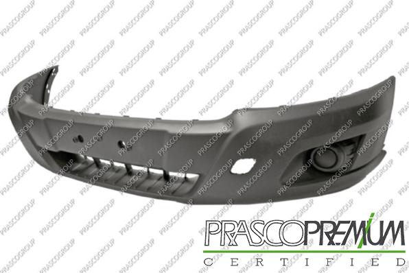 Prasco FD9131001 - Paraurti www.autoricambit.com