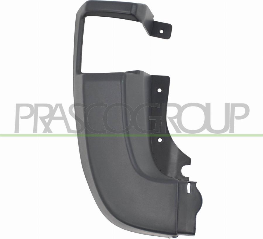 Prasco FD9131154 - Paraurti www.autoricambit.com