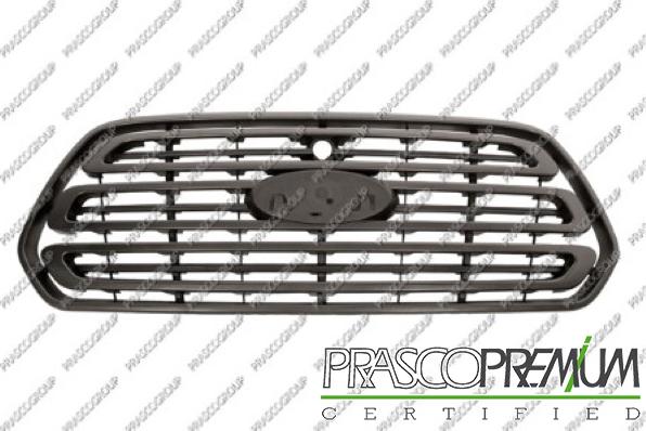 Prasco FD9132001 - Griglia radiatore www.autoricambit.com