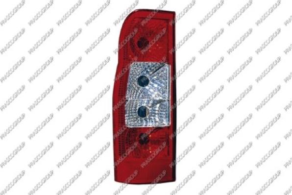 Prasco FD9124153 - Luce posteriore www.autoricambit.com