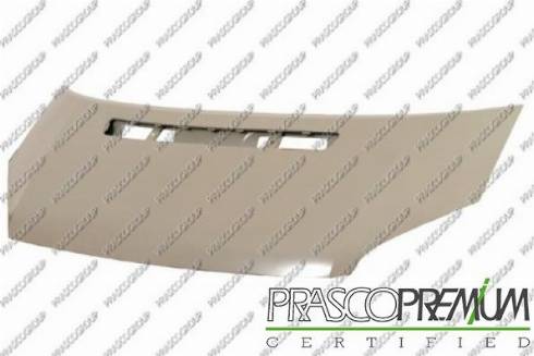 Prasco FD9123130 - Cofano motore www.autoricambit.com