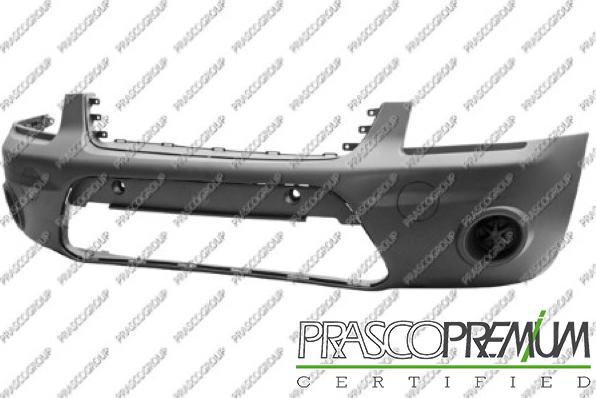 Prasco FD9341001 - Paraurti www.autoricambit.com