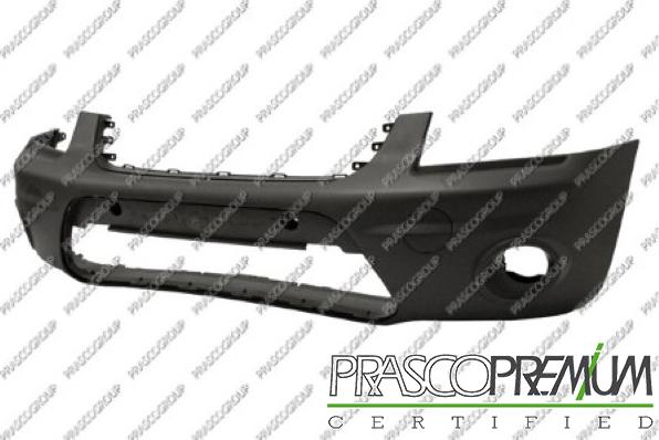 Prasco FD9341021 - Paraurti www.autoricambit.com