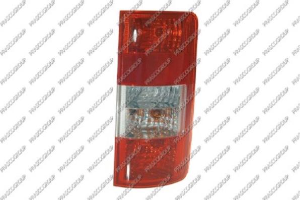 Prasco FD9304054 - Luce posteriore www.autoricambit.com