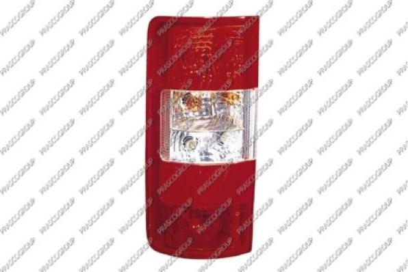 Prasco FD9304154 - Luce posteriore www.autoricambit.com