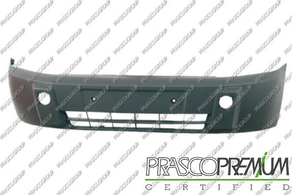 Prasco FD9301001 - Paraurti www.autoricambit.com