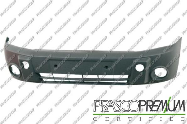 Prasco FD9301011 - Paraurti www.autoricambit.com