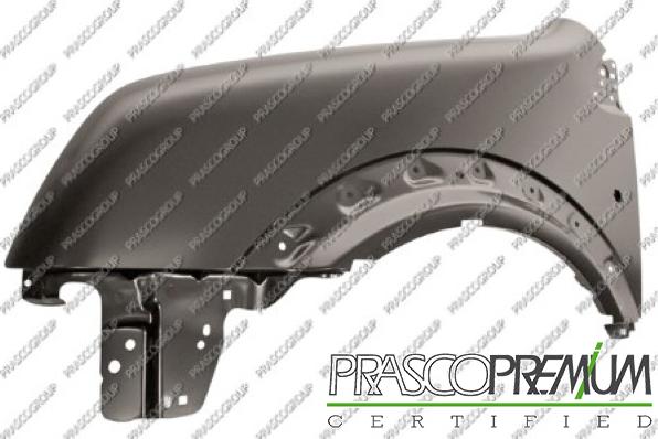 Prasco FD9303034 - Parafango www.autoricambit.com