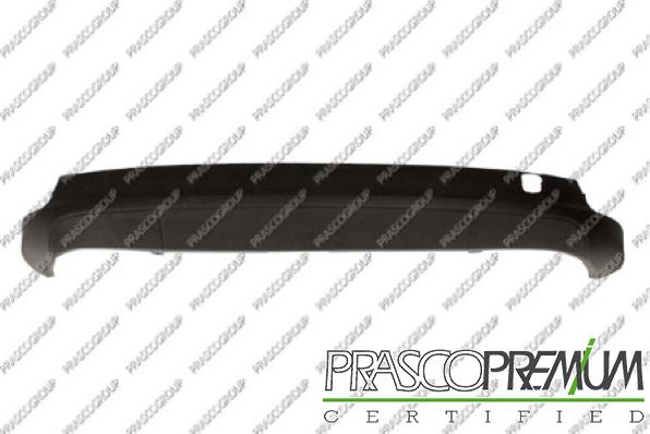 Prasco FD4301851 - Spoiler www.autoricambit.com