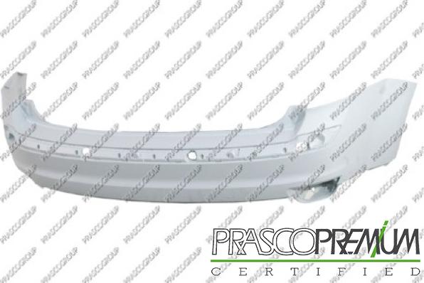 Prasco FD4241051 - Paraurti www.autoricambit.com